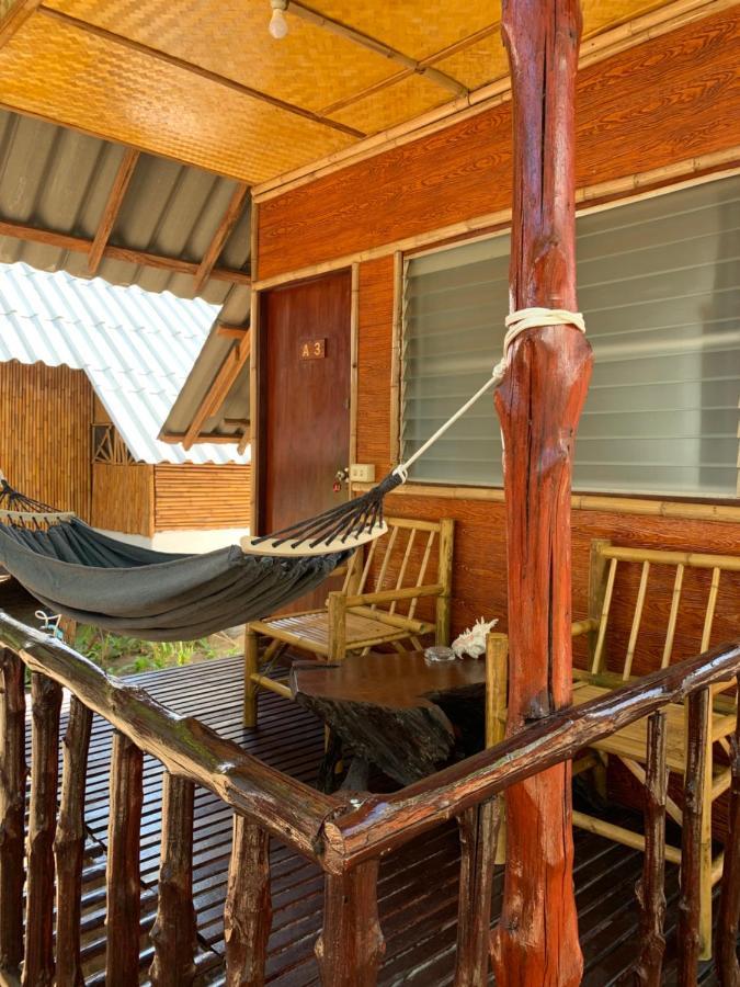 Montra Long Koh Lanta