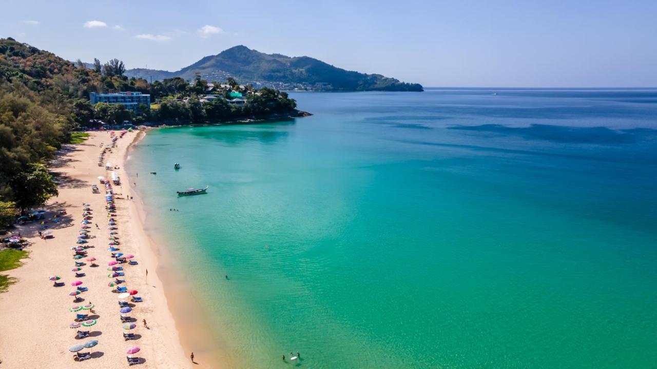Outrigger - Sha Extra Resort 5*