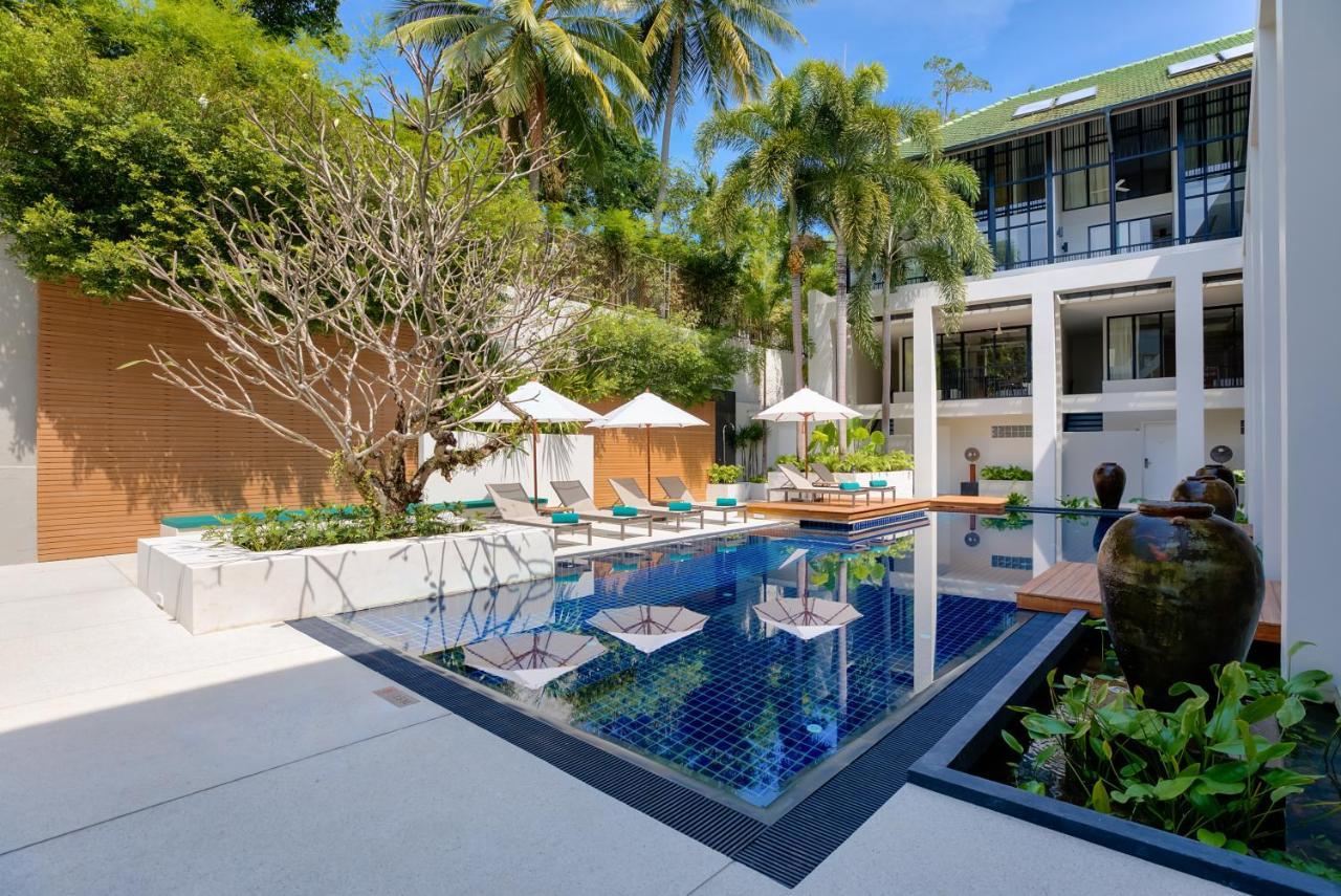 Outrigger - Sha Extra Resort