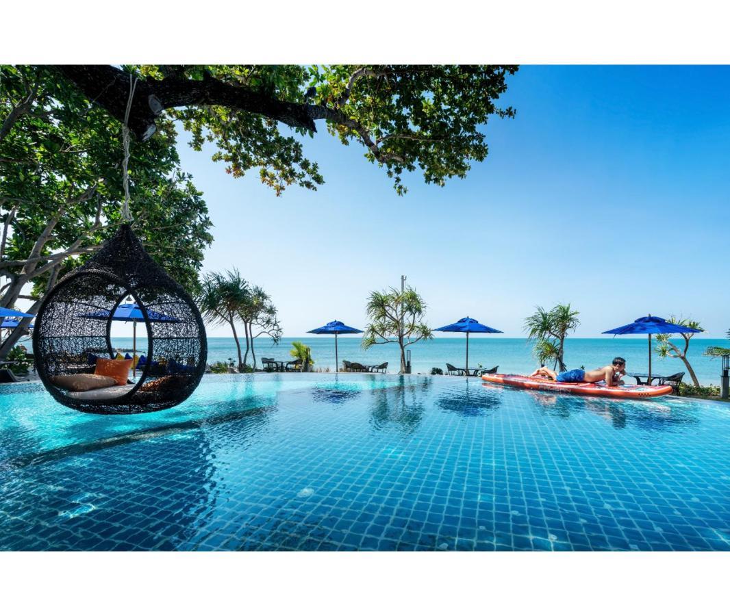 Nirvana Resort, Sha Extra 4* Koh Lanta