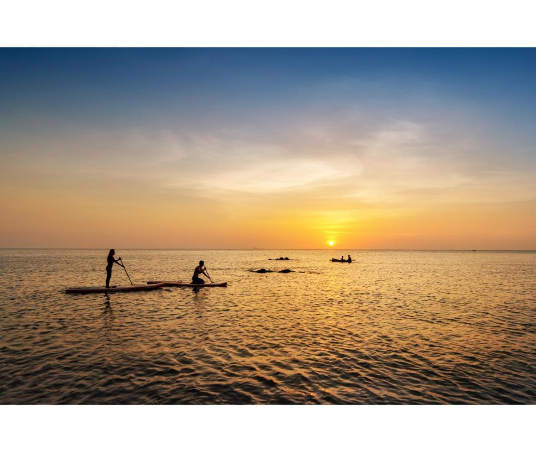 Resort Nirvana Resort, Sha Extra 4*
