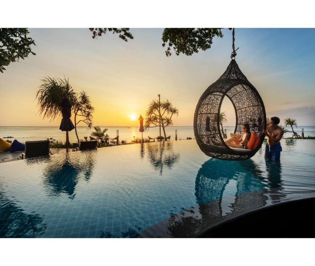 Nirvana Resort, Sha Extra 4* Koh Lanta