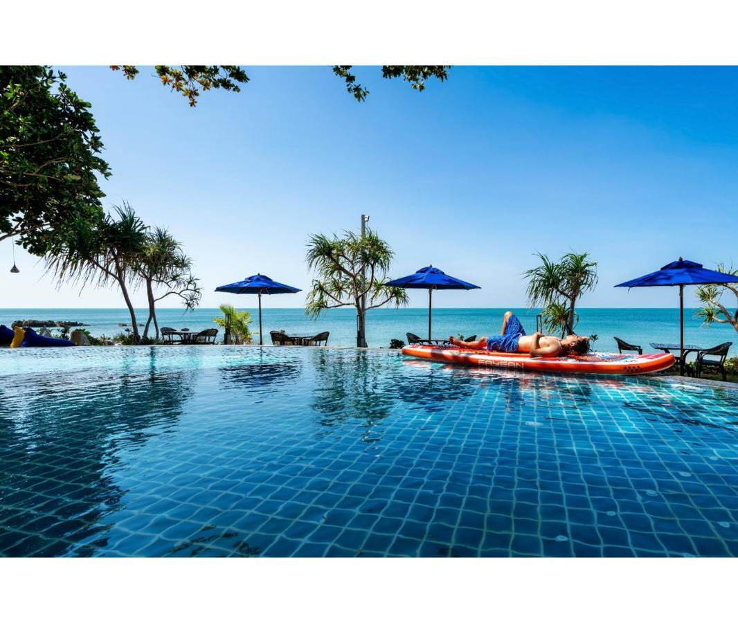 Nirvana Resort, Sha Extra Resort 4*