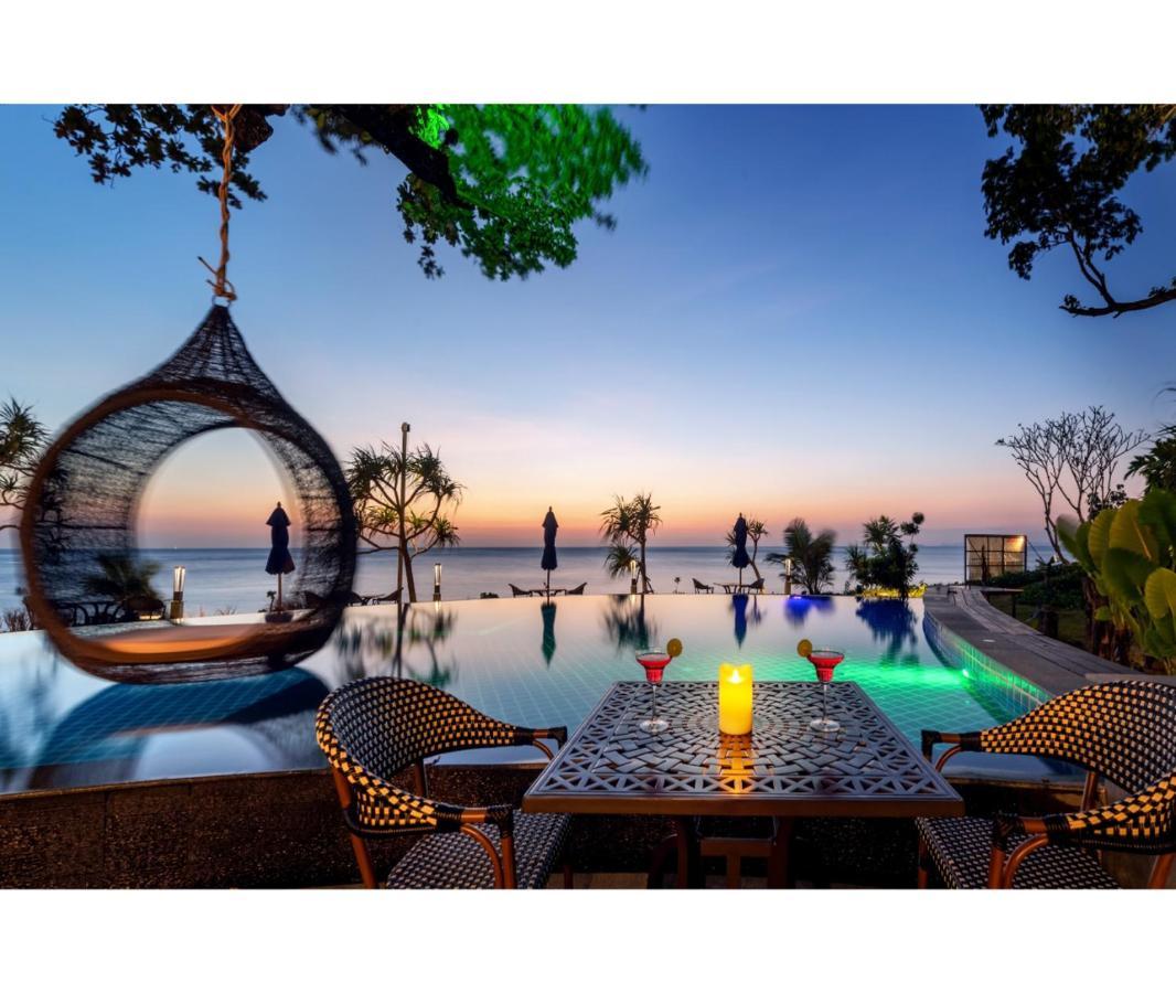 Nirvana Resort, Sha Extra 4* Koh Lanta