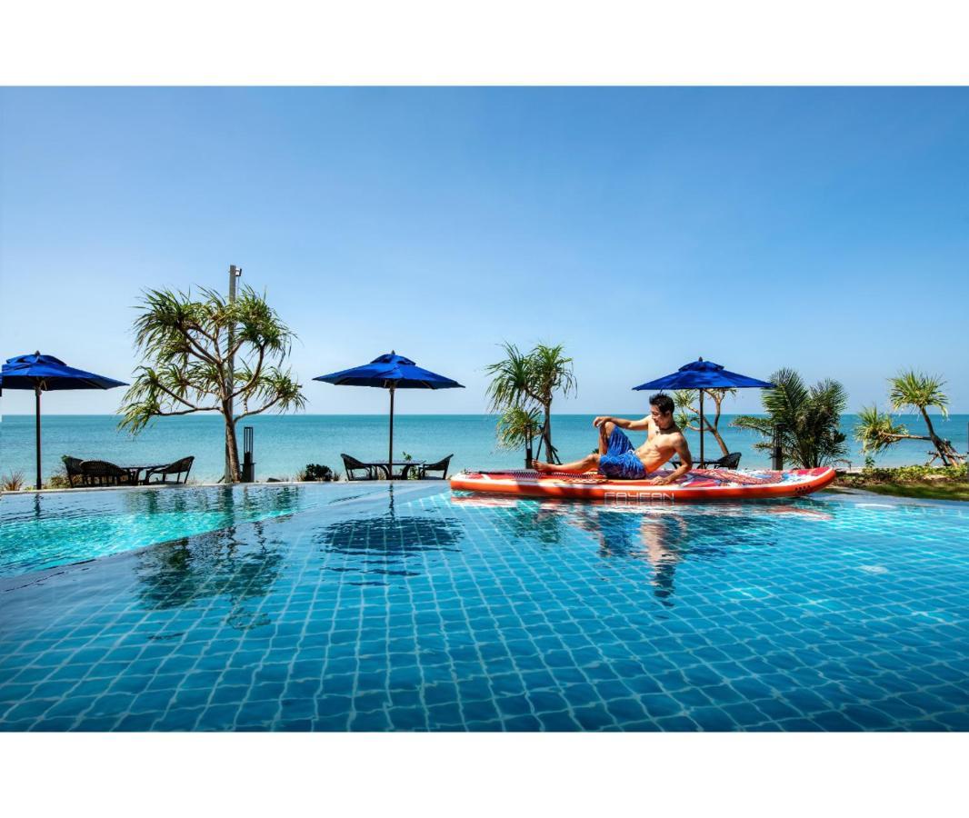 Nirvana Resort, Sha Extra 4*