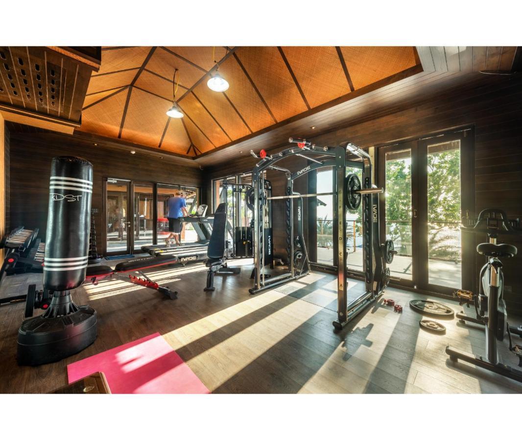 Nirvana Resort, Sha Extra 4* Koh Lanta