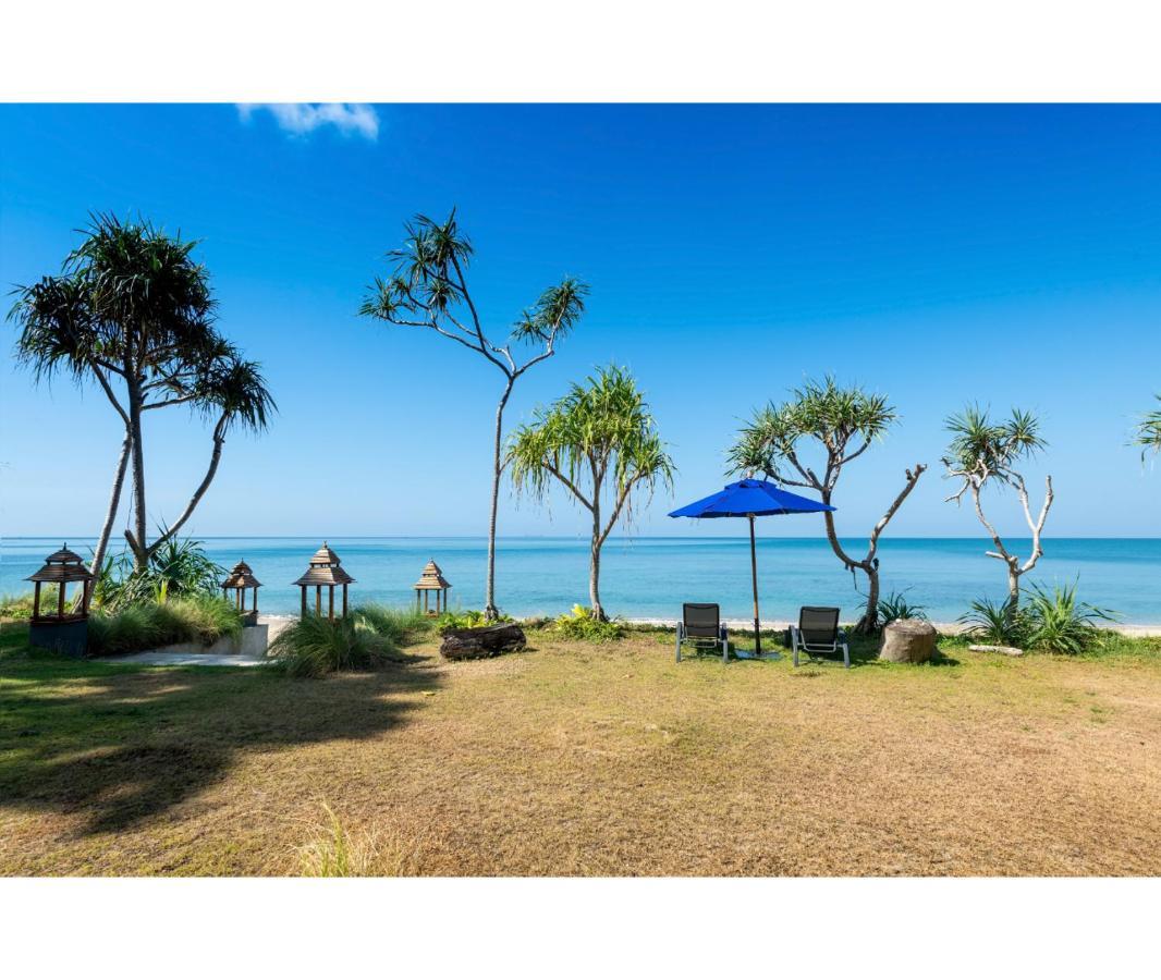 Nirvana Resort, Sha Extra Resort