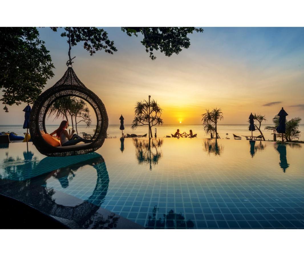 Resort Nirvana Resort, Sha Extra 4*