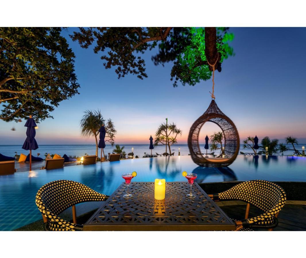 Resort Nirvana Resort, Sha Extra Koh Lanta