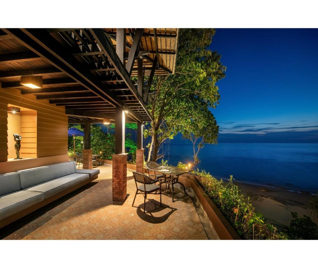 Nirvana Resort, Sha Extra Koh Lanta