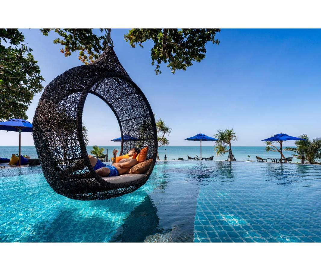 Resort Nirvana Resort, Sha Extra Koh Lanta