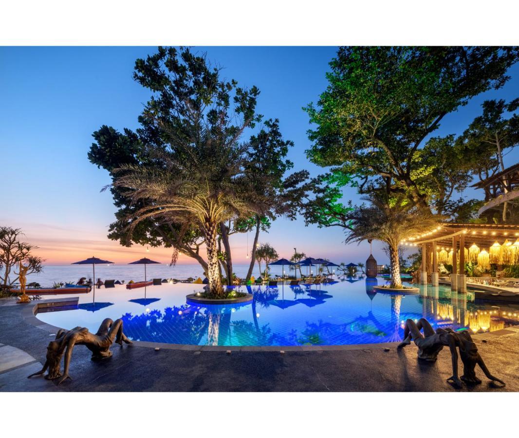 Nirvana Resort, Sha Extra Koh Lanta