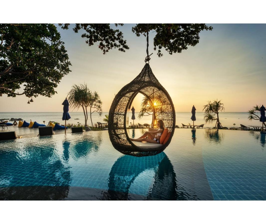 Nirvana Resort, Sha Extra Resort