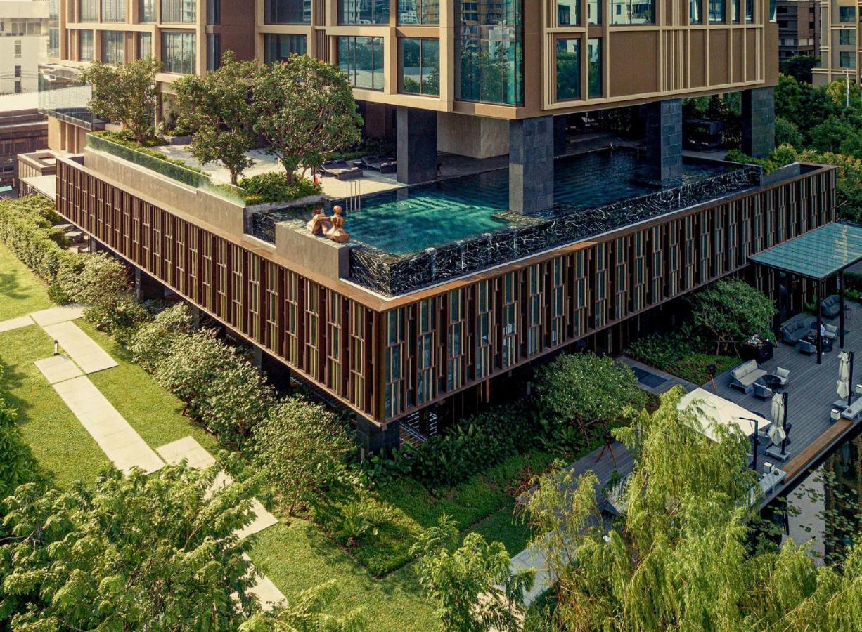 Kimpton Maa-lai By Ihg Banguecoque
