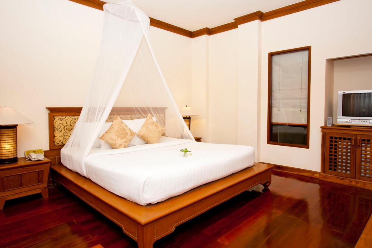 Sea Resort 4*