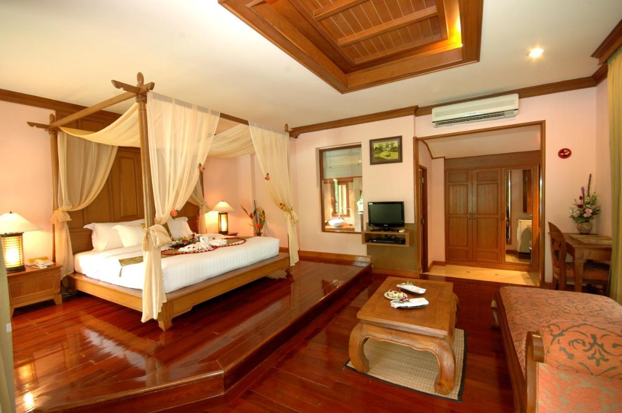 Sea Resort