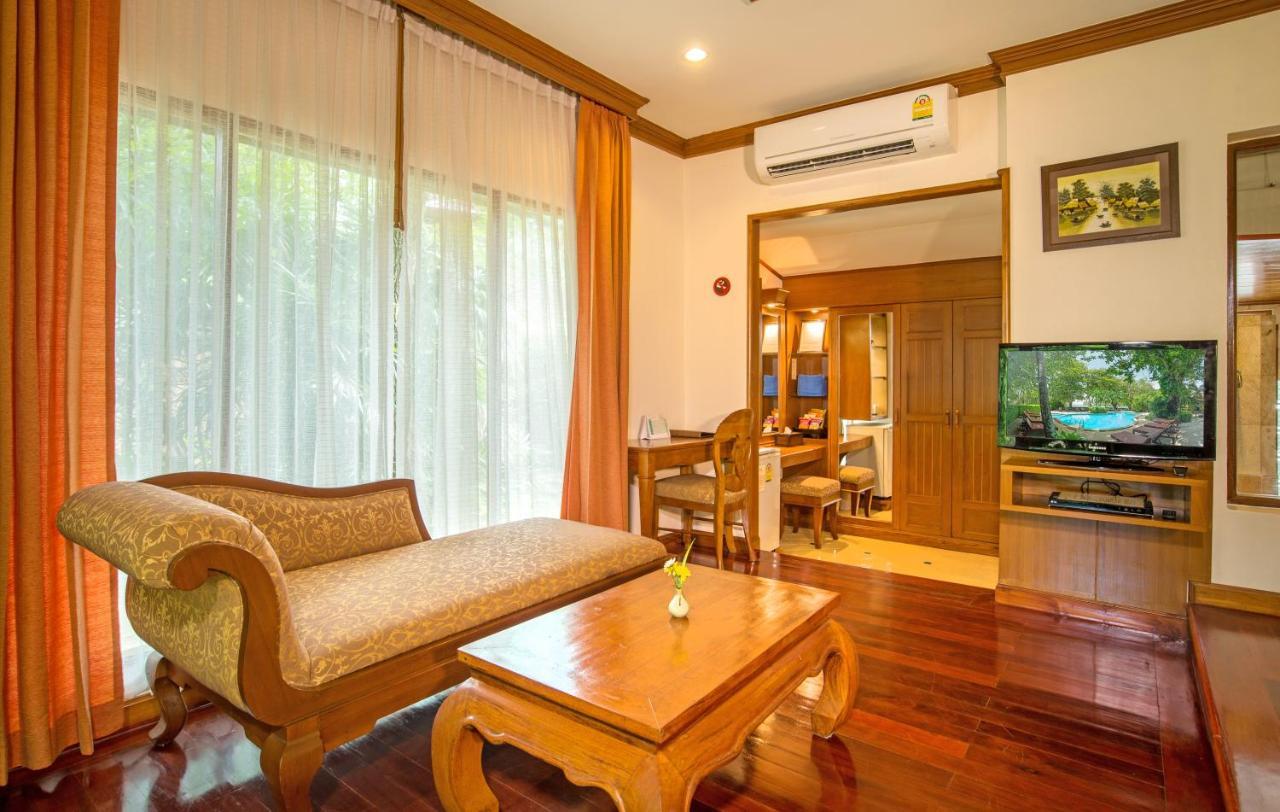 Resort Sea 4*