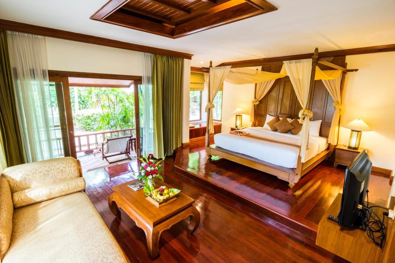 Sea Resort
