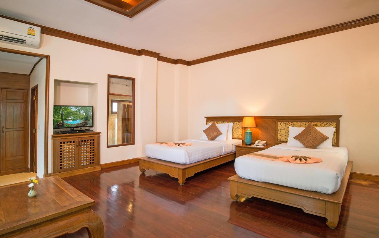 Sea Resort Praia de Railay