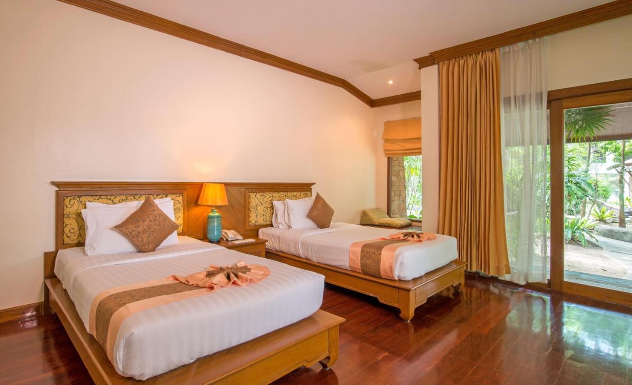 Sea Resort Praia de Railay