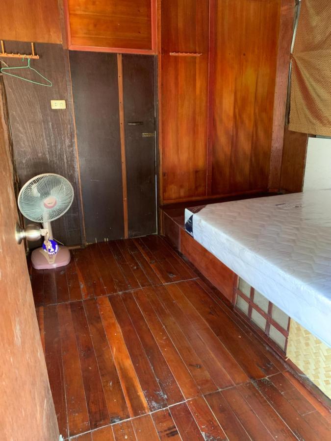 Guest house Montra Long *