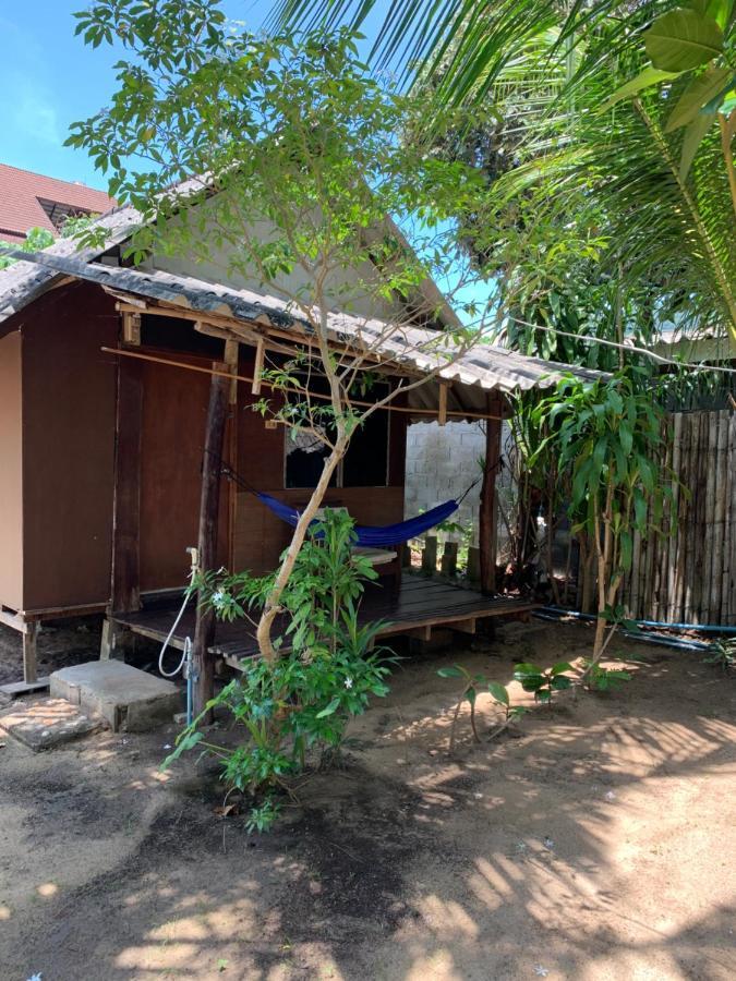 Montra Long Guest house