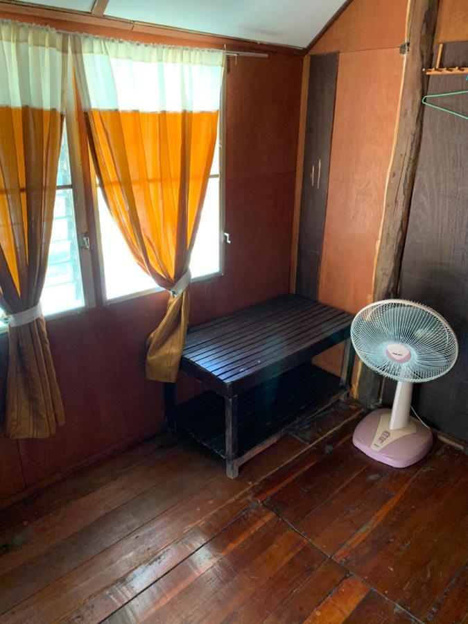 Montra Long Guest house Koh Lanta
