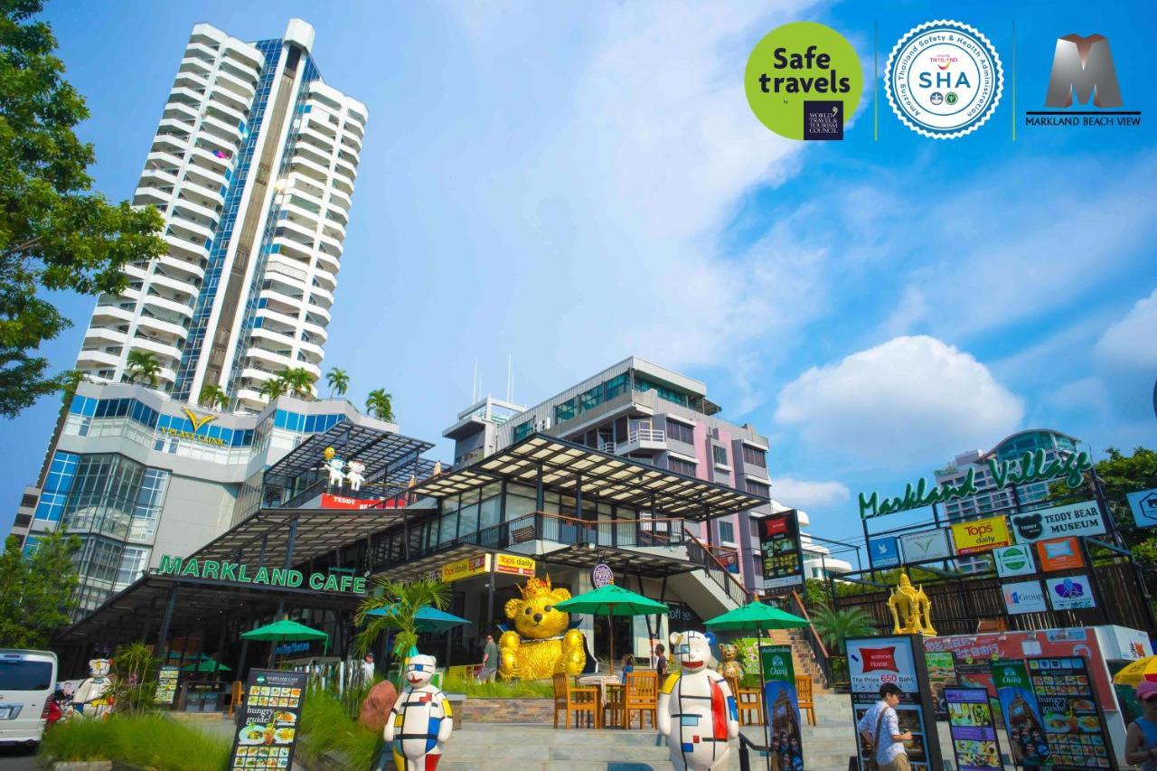 Markland View 3* Pattaya