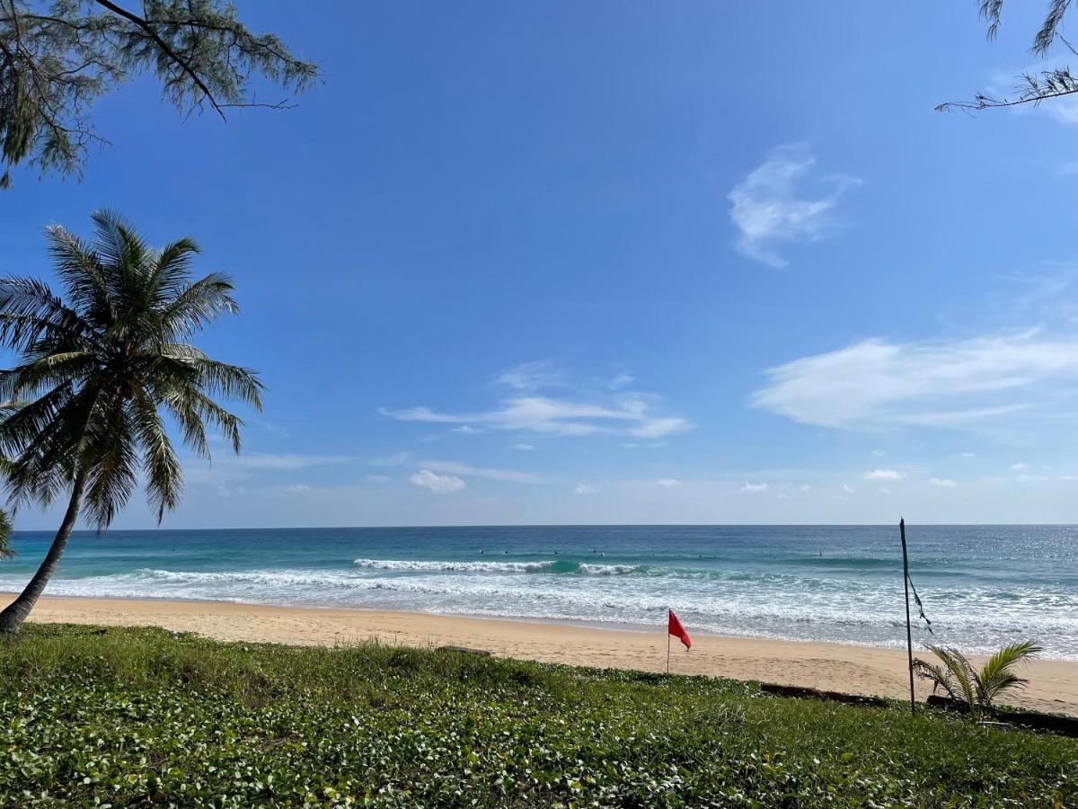 Phuket Golden - Sha Extra Pensão