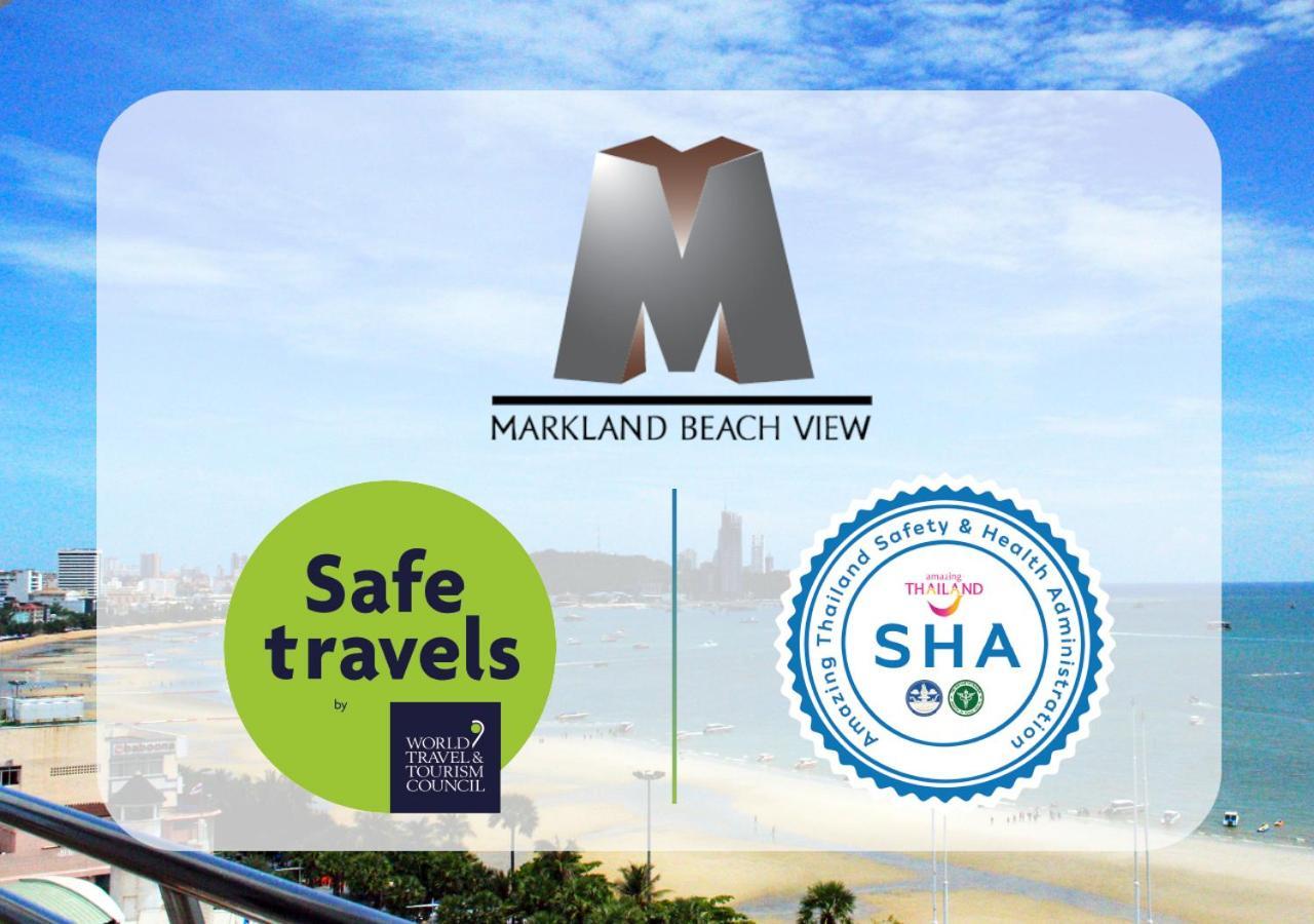 Hotel Markland View