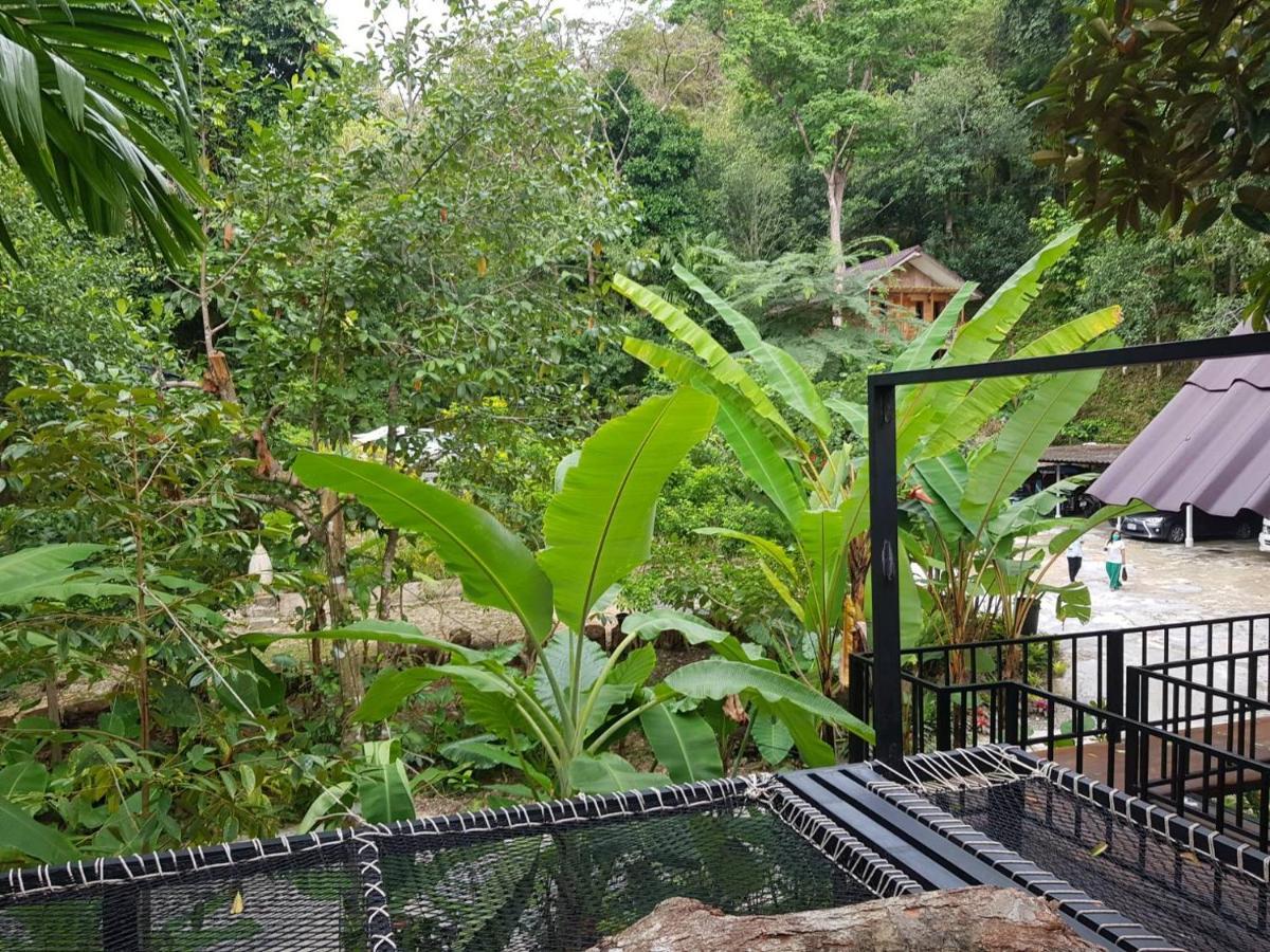 Nua Tone & Cafe Bed & Breakfast *