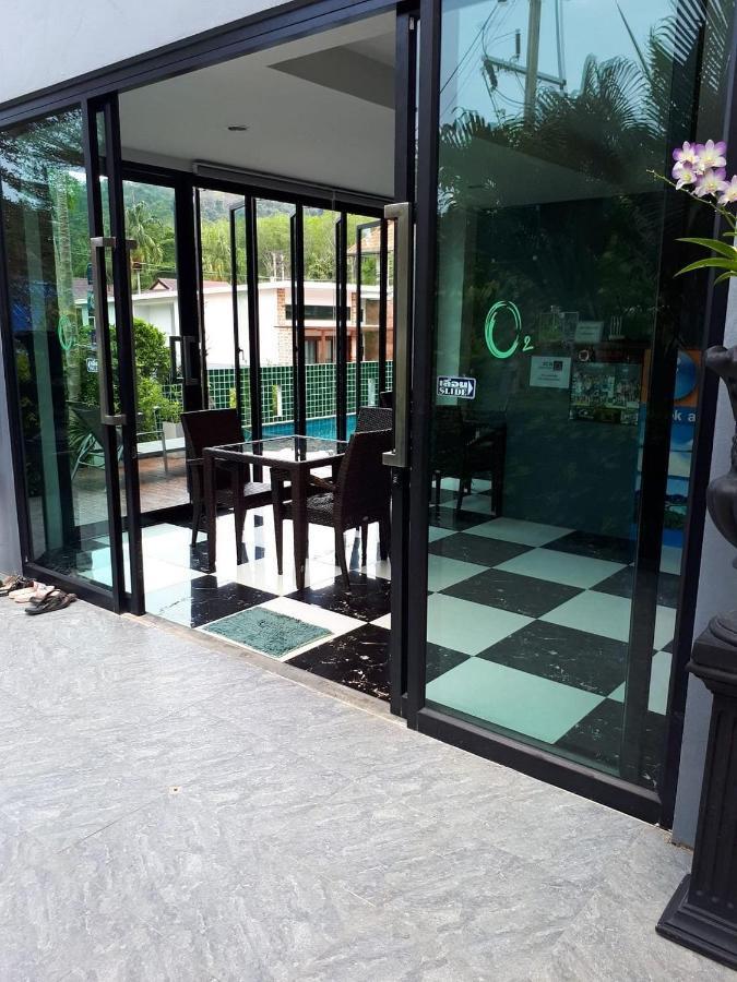 O2villa Aonang