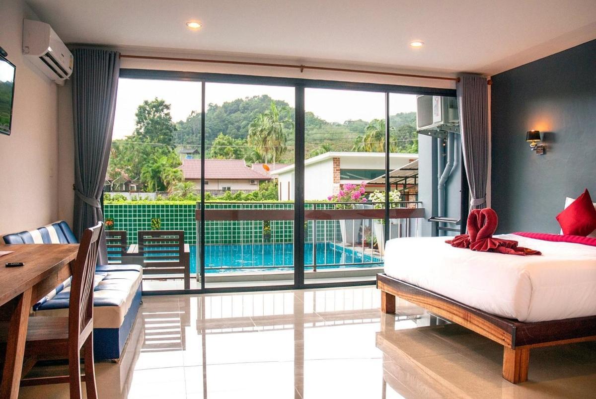 O2villa Aonang