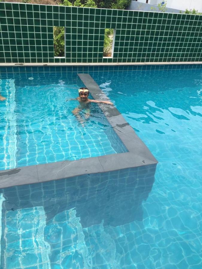 O2villa Aonang Hotel Krabi