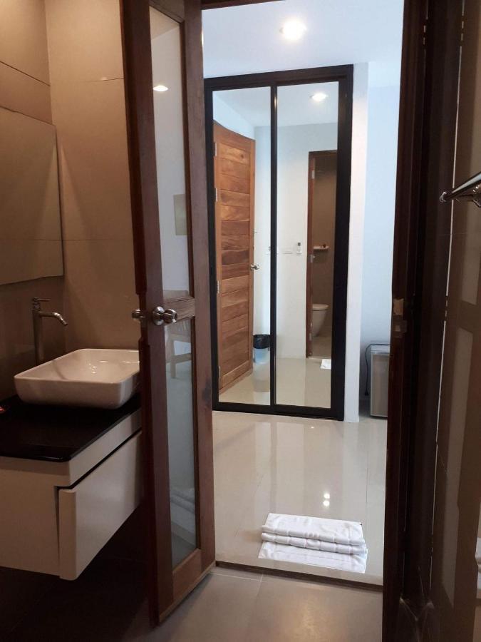O2villa Aonang Krabi