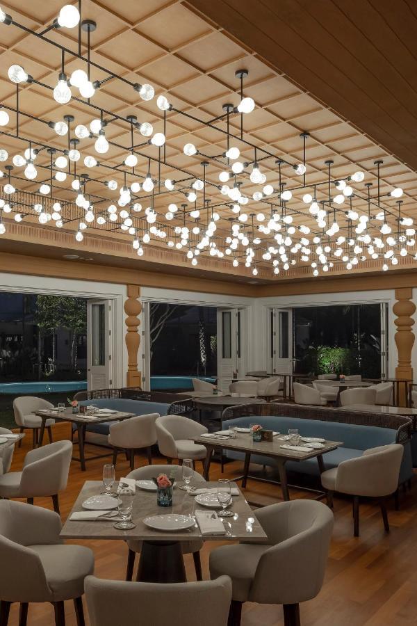 Resort The Pe La Resort, Phuket - Sha Extra Kamala Beach