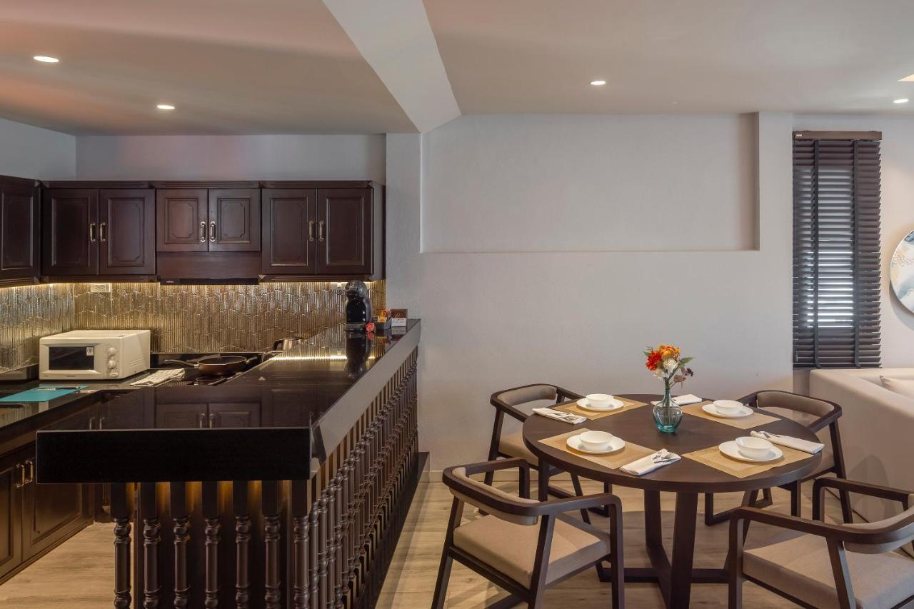 The Pe La Resort, Phuket - Sha Extra Resort 4*
