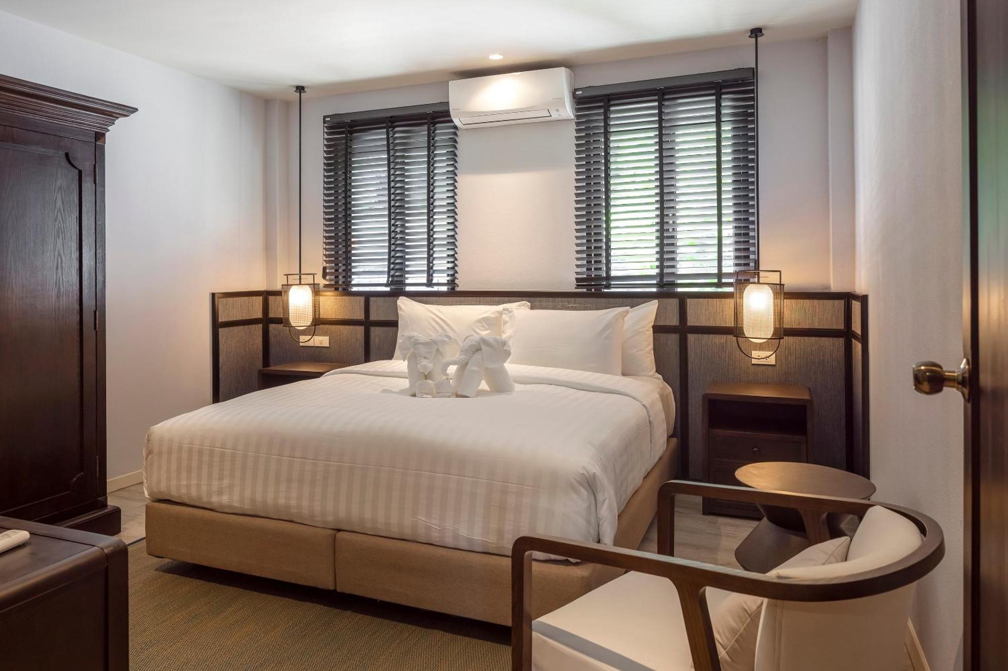 The Pe La Resort, Phuket - Sha Extra 4* Kamala Beach