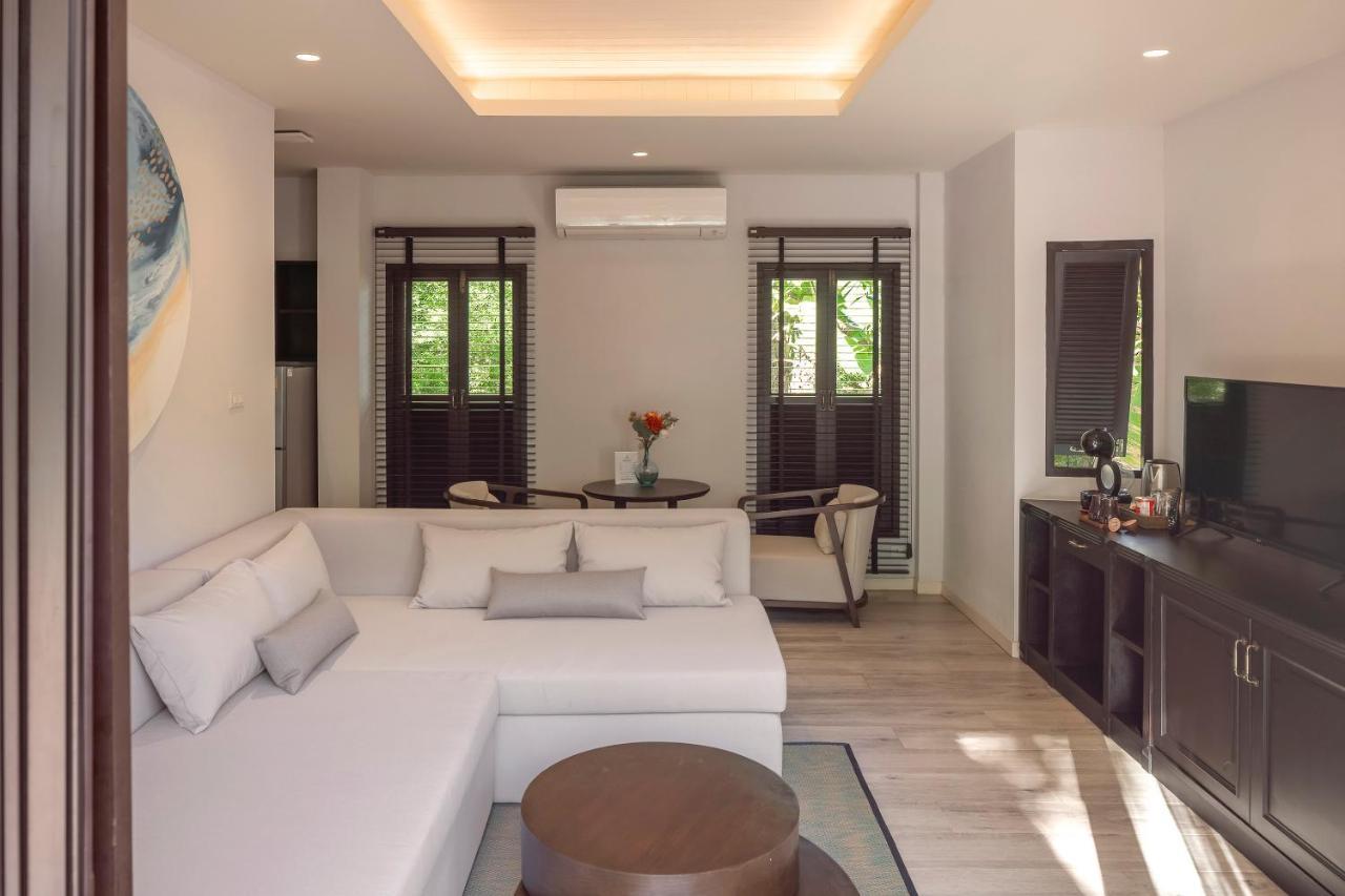 The Pe La Resort, Phuket - Sha Extra