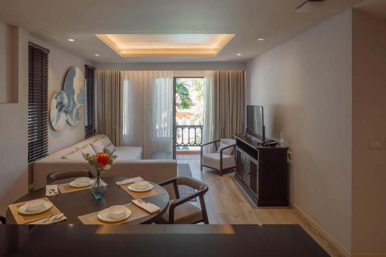 Resort The Pe La Resort, Phuket - Sha Extra Kamala Beach