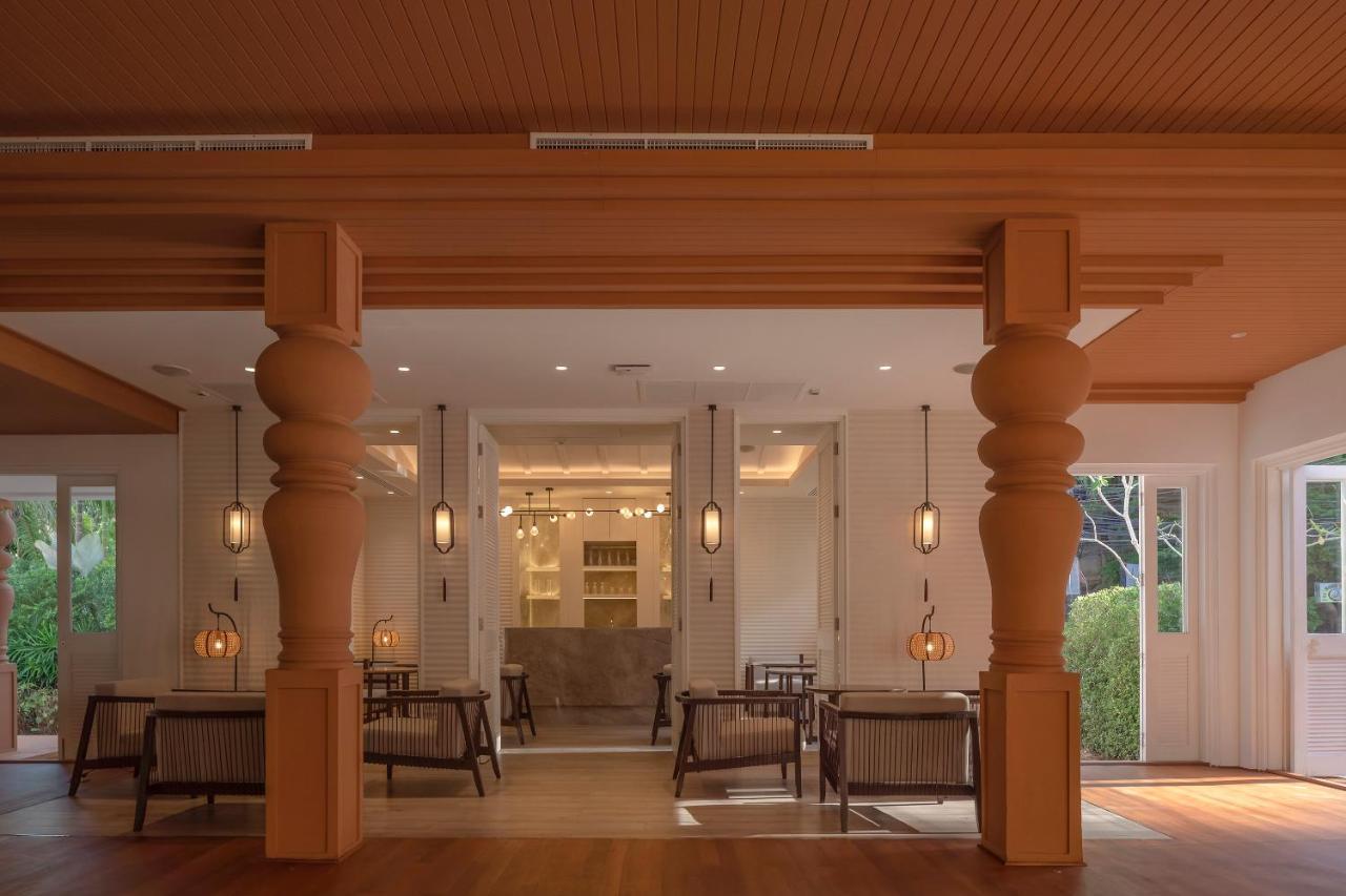 The Pe La Resort, Phuket - Sha Extra 4*