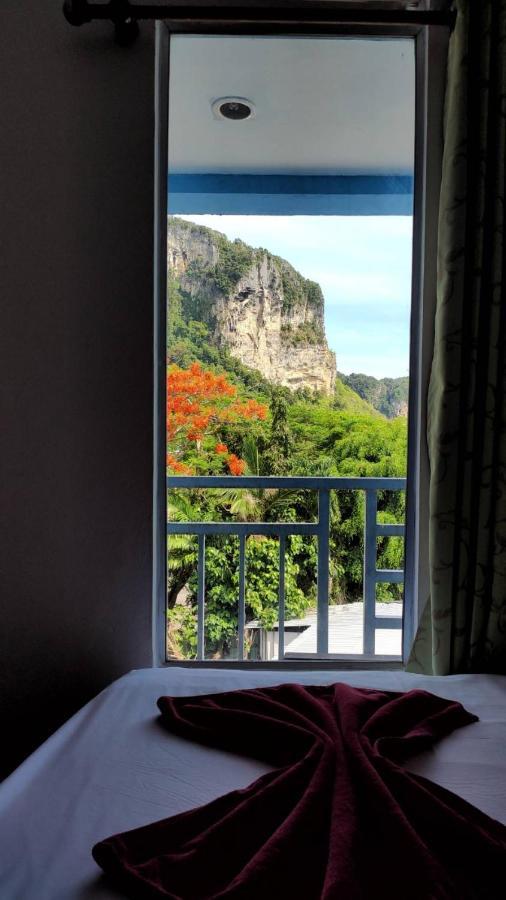 The Palace Aonang Hotel 2*