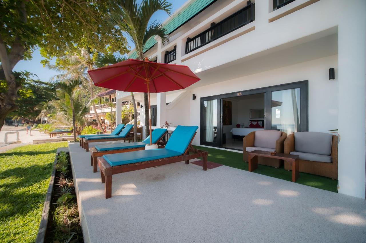 Resort Crystal Bay