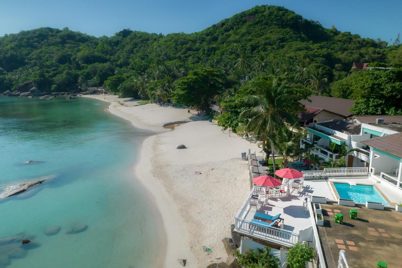 Resort Crystal Bay