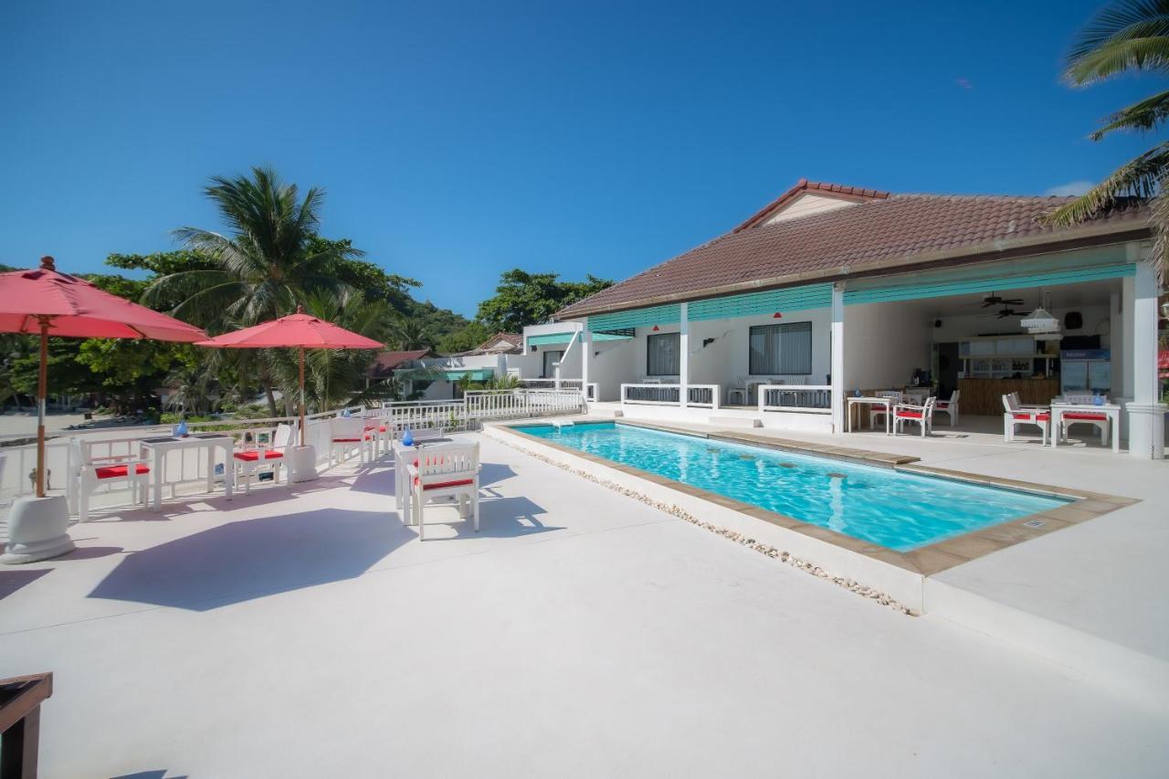 Crystal Bay Resort 3*