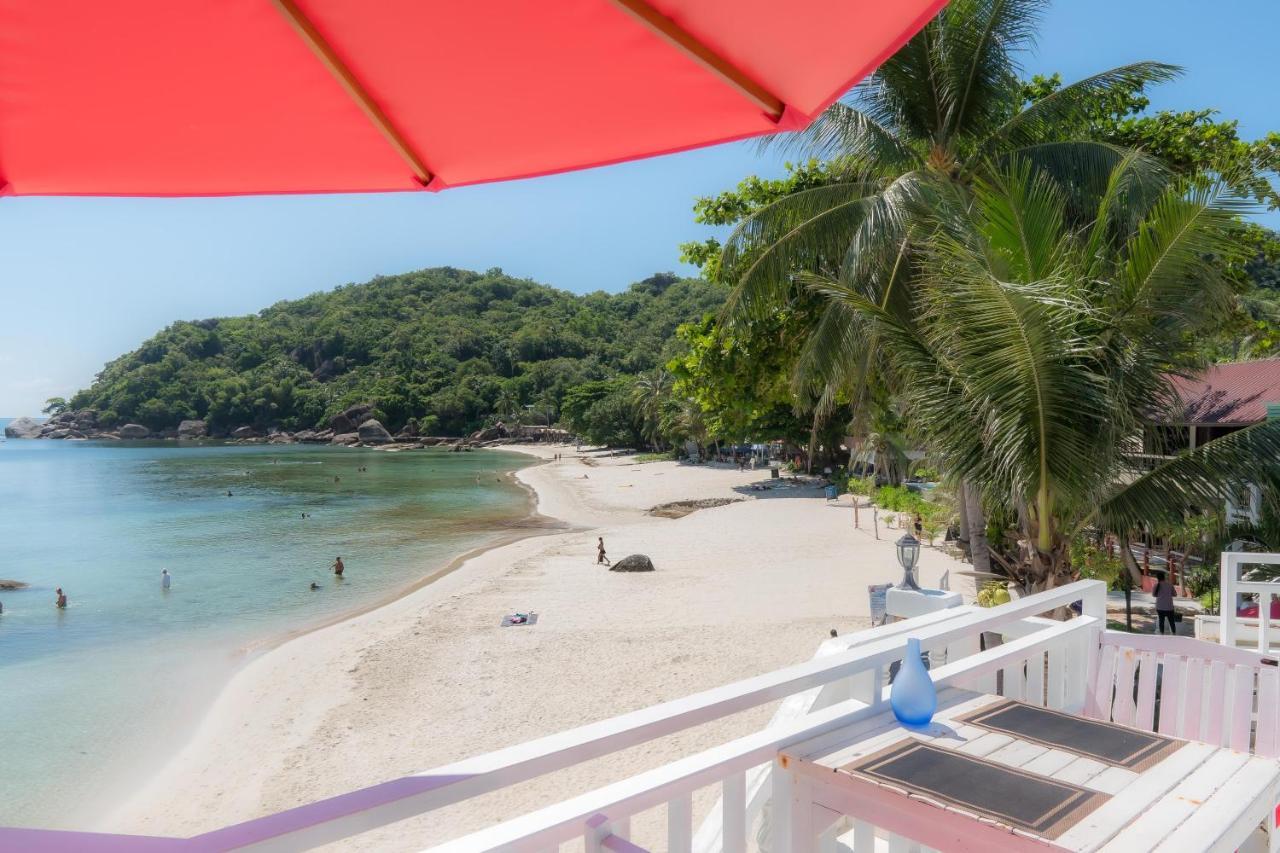 Resort Crystal Bay