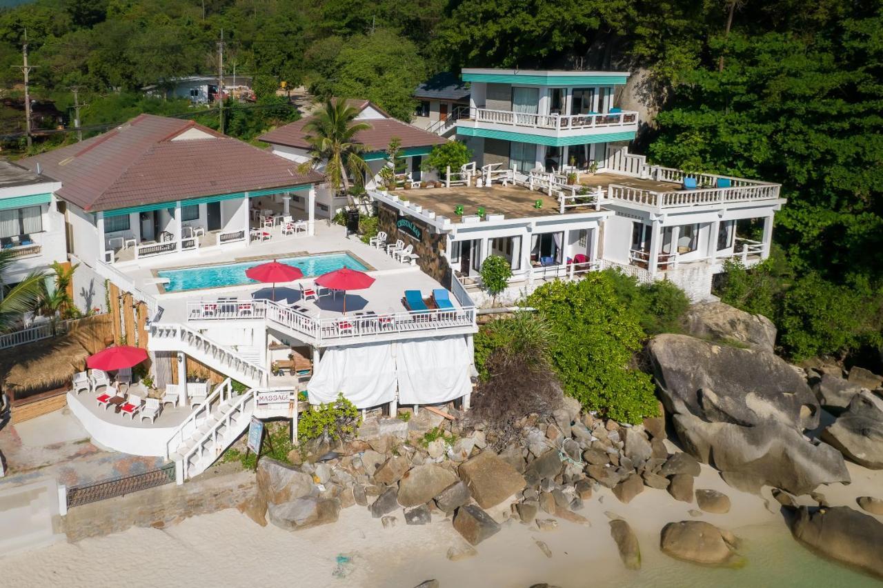 Resort Crystal Bay Lamai Beach (Koh Samui)
