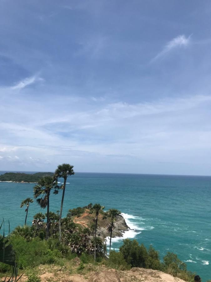 Pensão Phuket Golden - Sha Extra
