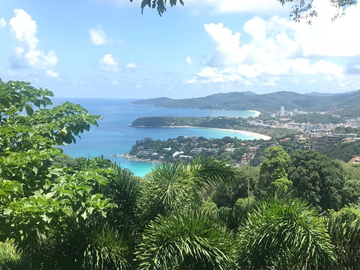 Phuket Golden - Sha Extra Pensão 2*