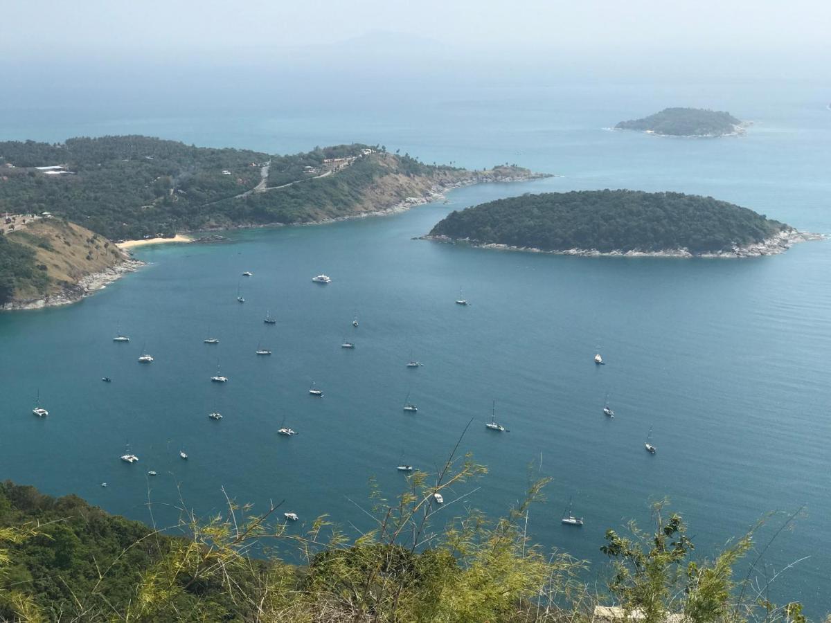 Phuket Golden - Sha Extra Pensão 2*